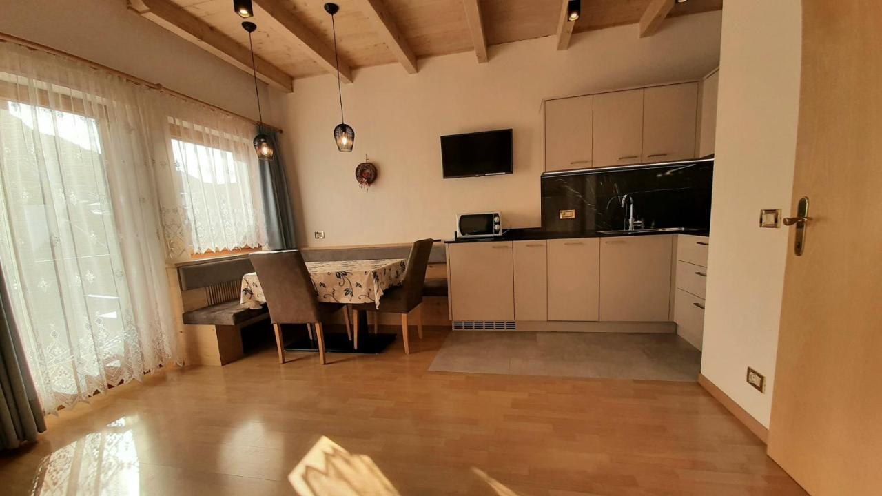 Apartments Lasteis Stern Exterior foto
