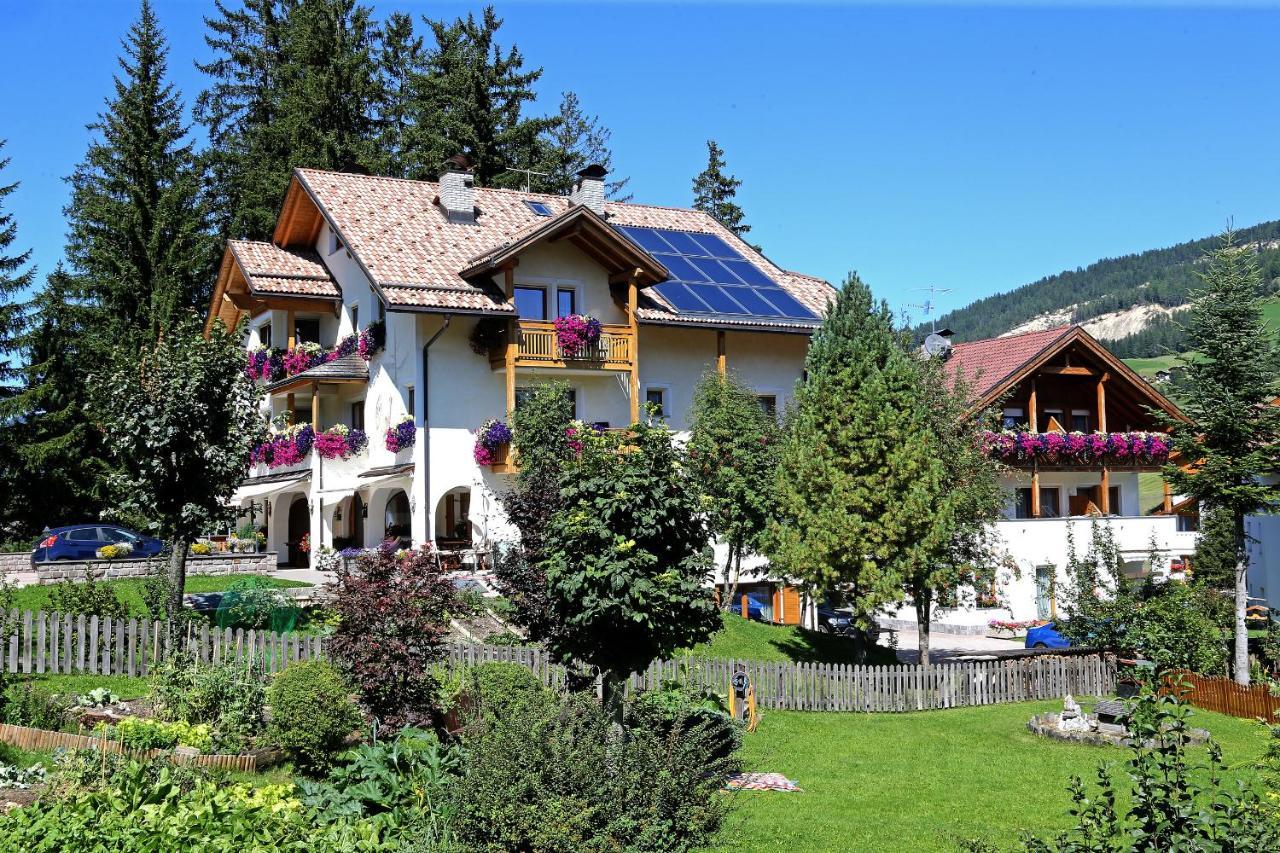 Apartments Lasteis Stern Exterior foto