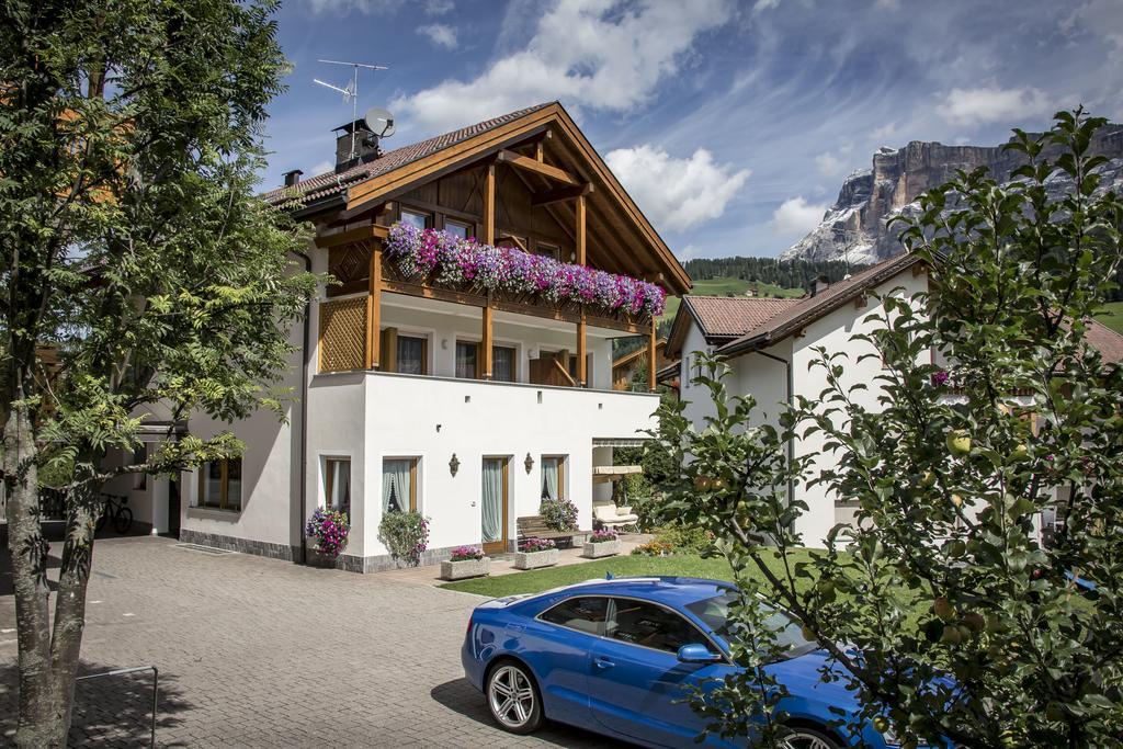 Apartments Lasteis Stern Exterior foto