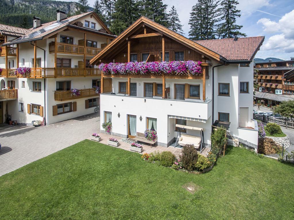 Apartments Lasteis Stern Exterior foto